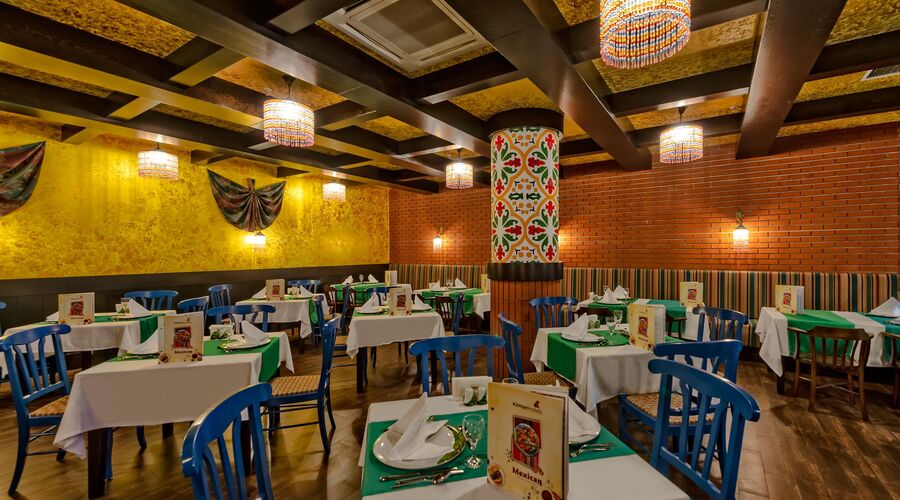 Kirman Arycanda De Luxe