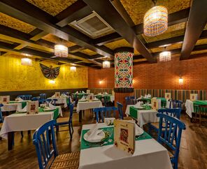 Kirman Arycanda De Luxe