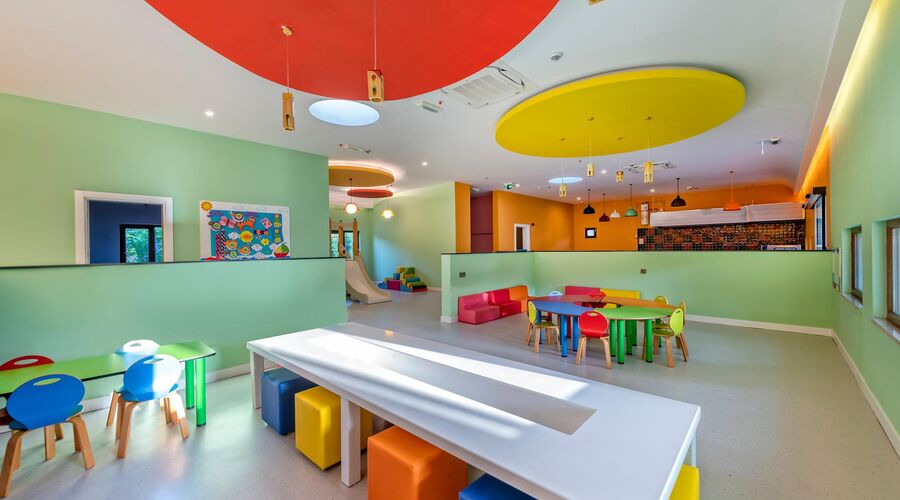 Kirman Arycanda De Luxe