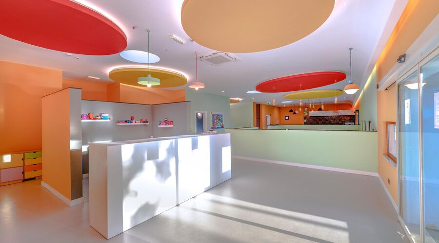 Kirman Arycanda De Luxe