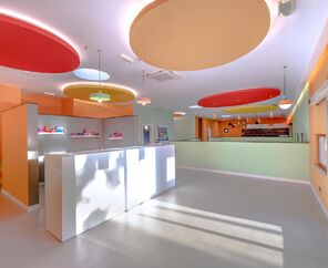 Kirman Arycanda De Luxe