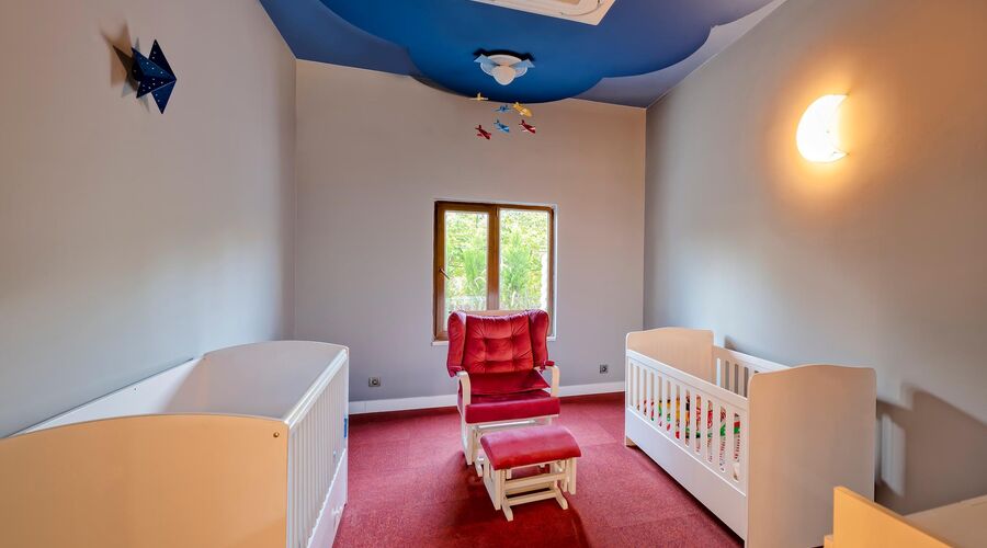 Kirman Arycanda De Luxe