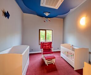 Kirman Arycanda De Luxe