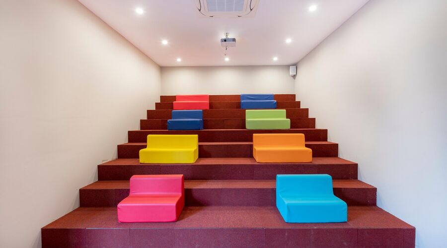 Kirman Arycanda De Luxe