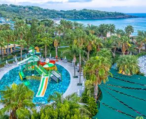 Kirman Arycanda De Luxe