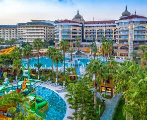 Kirman Arycanda De Luxe