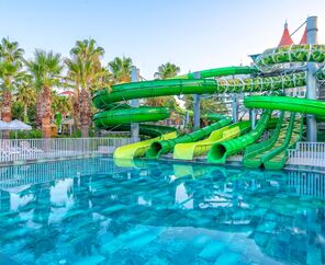 Kirman Arycanda De Luxe