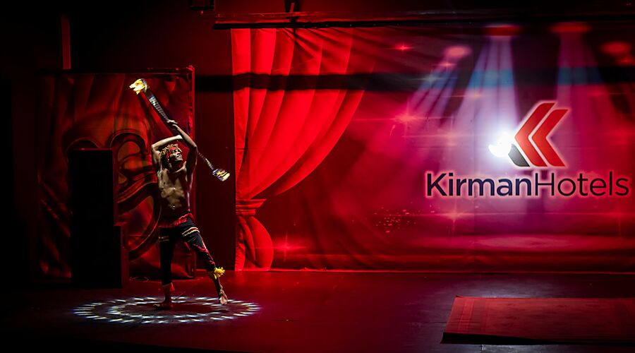 Kirman Arycanda De Luxe