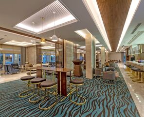 Kirman Sidera Luxury & Spa