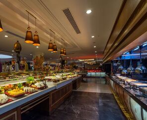 Kirman Belazur Resort & Spa