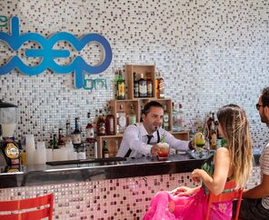 Kirman Belazur Resort & Spa