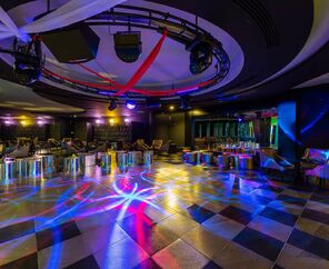 Kirman Belazur Resort & Spa