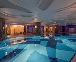 Kirman Belazur Resort & Spa