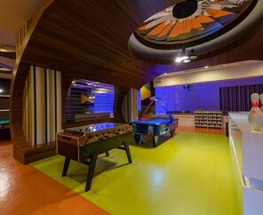 Kirman Belazur Resort & Spa