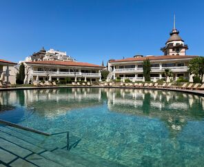 Titanic Mardan Palace
