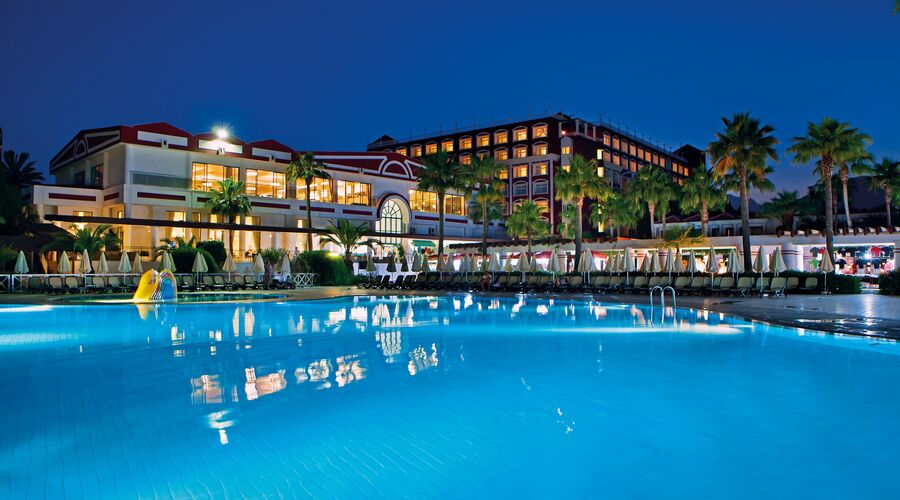 PGS Kiriş Resort