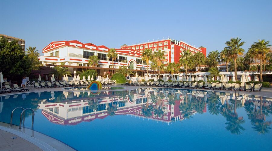 PGS Kiriş Resort