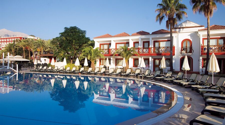 PGS Kiriş Resort