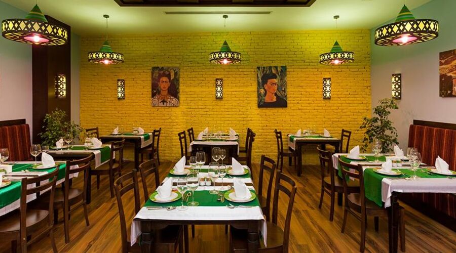 Roma Beach Resort & Spa