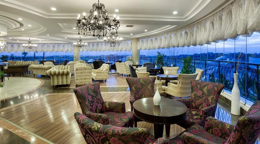 Roma Beach Resort & Spa