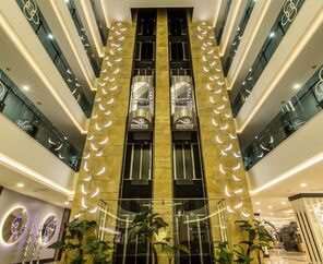 Sensitive Premium Resort