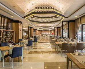 Sensitive Premium Resort