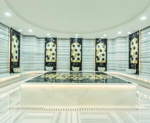 Sensitive Premium Resort