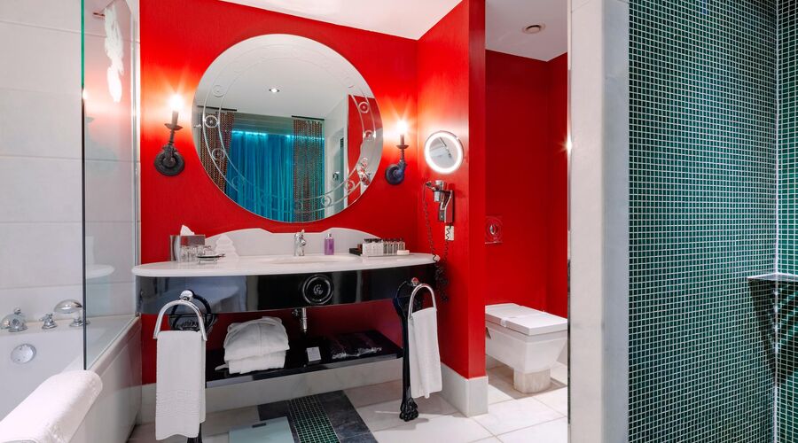 Selectum Luxury Resort