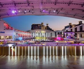 Selectum Luxury Resort