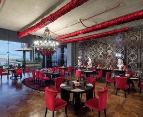 Selectum Luxury Resort