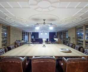 Selectum Luxury Resort