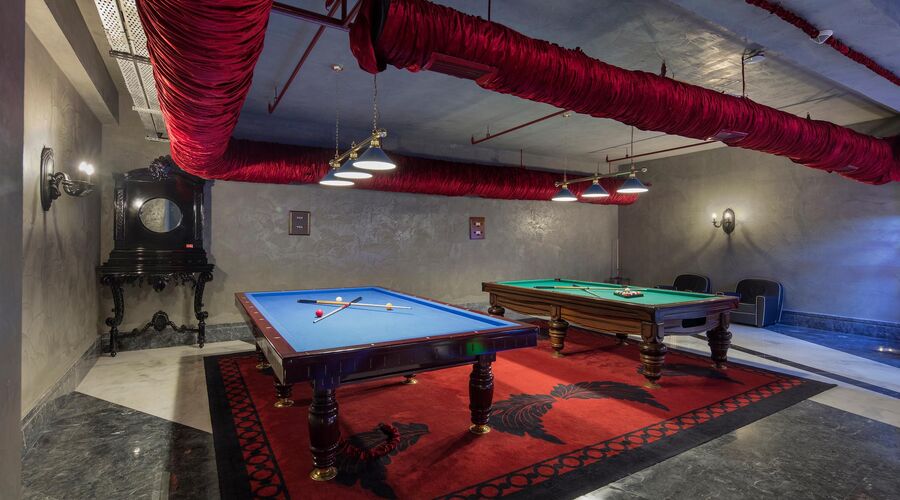 Selectum Luxury Resort