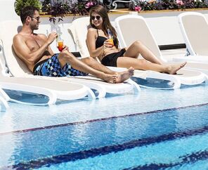 Side La Grande Resort & Spa