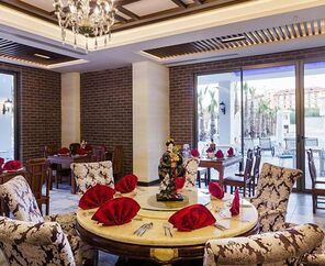 Side La Grande Resort & Spa