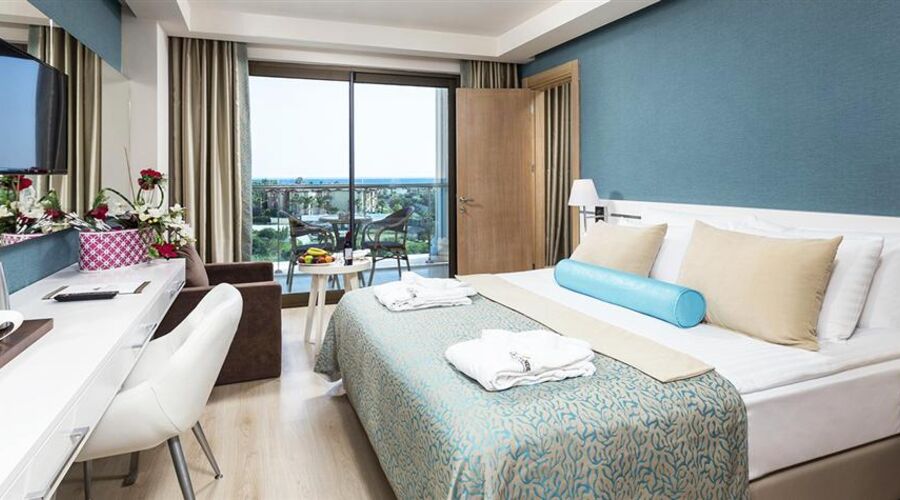 Side La Grande Resort & Spa