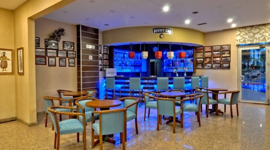 Sultan Sipahi Resort Hotel