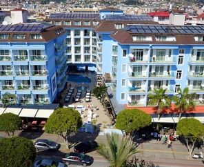 Sultan Sipahi Resort Hotel