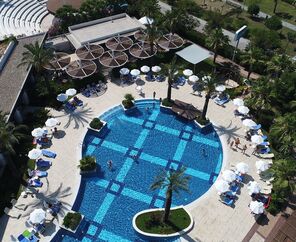 Sunis Evren Beach Hotel & Spa