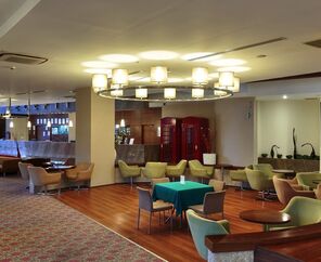 Sunis Evren Beach Hotel & Spa