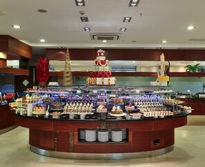 Sunis Evren Beach Hotel & Spa