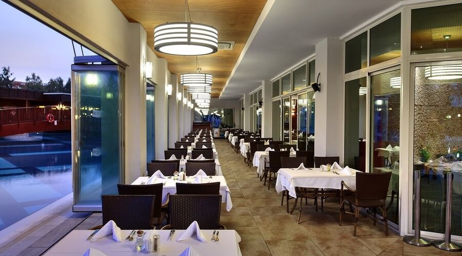 Sunis Evren Beach Hotel & Spa