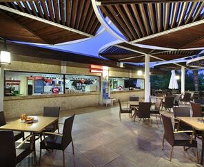 Sunis Evren Beach Hotel & Spa