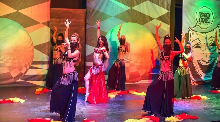 Sunis Evren Beach Hotel & Spa