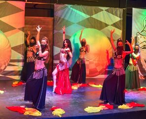 Sunis Evren Beach Hotel & Spa