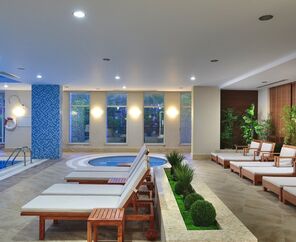 Sunis Evren Beach Hotel & Spa