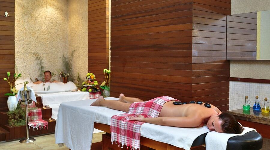 Sunis Evren Beach Hotel & Spa