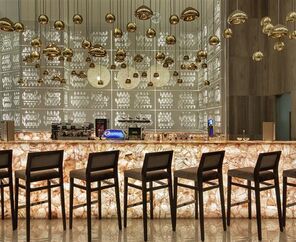 The Sense Deluxe Hotel