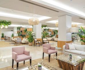 The Xanthe Resort & Spa Hotel