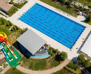 The Xanthe Resort & Spa Hotel