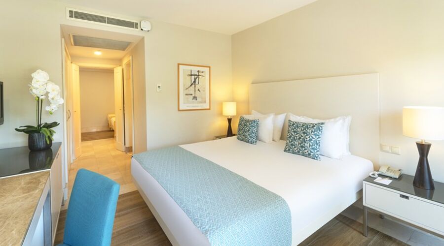 The Xanthe Resort & Spa Hotel